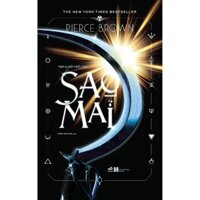 Sách - Đỏ Trỗi Dậy (Tập 3) - Sao Mai