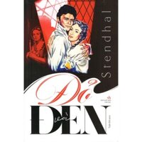 Sách - Đỏ Và Đen - Trí Việt