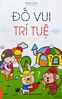 Sách - Đố vui trí tuệ