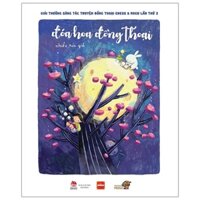 Sách Đóa Hoa đồng thoại Vol 3 - Song ngữ Việt Nhật