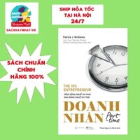 Sách - Doanh Nhân Part-time