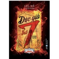 Sách  Độc giả thứ 7 (Lôi Mễ) cn