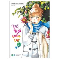 [Sách đồng giá] Vẽ Vời Vẩn Vơ - Tập 2