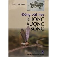 Sách - Động vật học Không xương sống