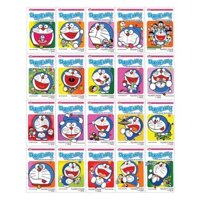 Sách: Doraemon - Bộ Truyện Ngắn 45 Tập