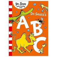 Sách Dr. Seuss’s ABC (Bìa Mềm)