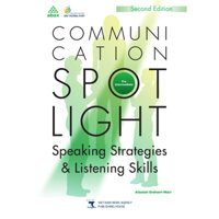 Sách - Dtpbooks - Communication Spotlight 2e Pre-Intermediate Student's Book