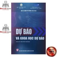 Sách - Dự báo và khoa học dự báo