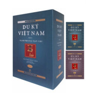 Sách - Du ký Việt Nam trên Nam Phong tạp chí (NXBT)