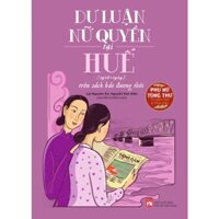 Sách - Dư Luận Nữ Quyền Tại Huế