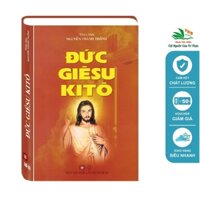 Sách - Đức Giêsu Kitô