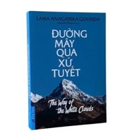 Sách - Đường Mây Qua Xứ Tuyết