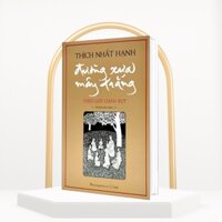 Sách - Đường Xưa Mây Trắng - Theo Gót Chân Bụt