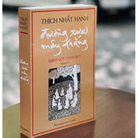 Sách - Đường Xưa Mây Trắng - Theo Gót Chân Bụt