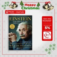 Sách - Einstein cuộc đời và vũ trụ