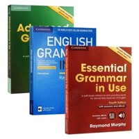 Sách - English Grammar In Use - 5th edition