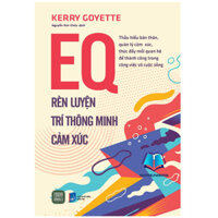 Sách - EQ – Rèn Luyện Trí Thông Minh Cảm Xúc (1980)