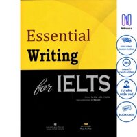 Sách - Essential Writing For IELTS - NHBOOK