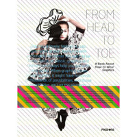 Sách - From Head To Toe by Wang Shaoqiang