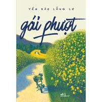 Sách - Gái Phượt - Nhã Nam