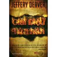 Sách - Giai điệu tử thần (Jeffery Deaver)