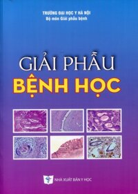 Sách - Giải phẫu Bệnh học 2022