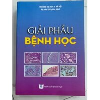 Sách - Giải phẫu bệnh học