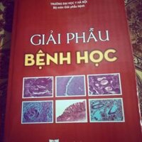 Sách Giải Phẫu Bệnh