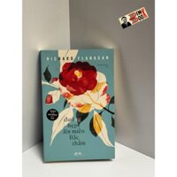 Sách - (Giải The Man Booker 2014) Đường Hẹp Lên Miền Bắc Thẳm - Nhã Nam