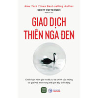 Sách - Giao Dịch Thiên Nga Đen