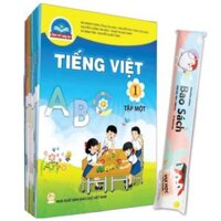 Sách Giáo Khoa Bộ Lớp 1 - Chân Trời Sáng Tạo - Sách Bài Học Bộ 9 Cuốn 2023  Bao Sách TP