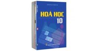 Sách Giáo Khoa Bộ Lớp 10 (14 cuốn)