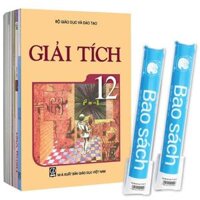 Sách Giáo Khoa Bộ Lớp 12 - Sách Bài Học Bộ 14 Cuốn 2023  2 Bao Sách TP