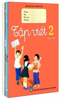 Sách Giáo Khoa Bộ Lớp 2 (Bài Học + Bài Tập - 14 Cuốn)