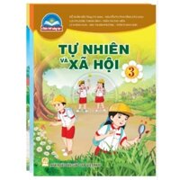 Sách Giáo Khoa Bộ Lớp 3 - Chân Trời Sáng Tạo - (Bộ 12 Cuốn - Bán kèm 2 bút chì)