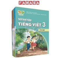 Sách Giáo Khoa Bộ Lớp 3 - Kết Nối - Sách Bài Tập Bộ 13 Cuốn 2023