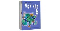 Sách Giáo Khoa Bộ Lớp 6 (12 cuốn)