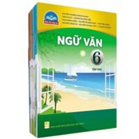 Sách Giáo Khoa Bộ Lớp 6 - Chân Trời Sáng Tạo - Sách Bài Học (Bộ 12 Cuốn) (Chuẩn)