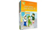 Sách giáo khoa lớp 1 Kết nối tri thức với cuộc sống (NXBGD)