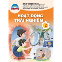 Sách Giáo Khoa Lớp 2- Chân Trời sáng tạo - Hoạt động trải nghiệm