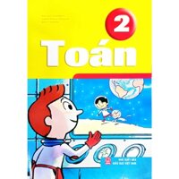 Sách Giáo Khoa Toán Pháp Lớp 2