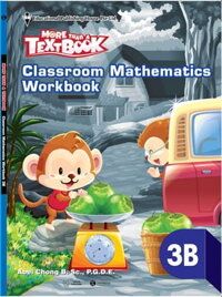 Sách Giáo Khoa Toán Singapore Lớp 3 Workbook Mathematics More Than A Textbook