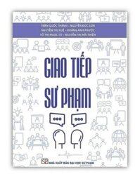 Sách - Giao tiếp sư phạm