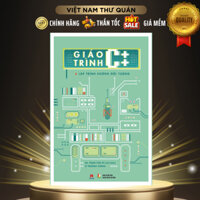 Sách - Giáo Trình C++ Và Lập Trình Hướng Đối Tượng - Huy Hoàng