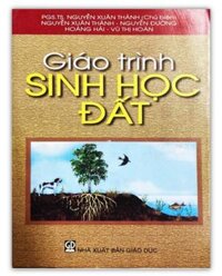 Sach - Giao Trinh Sinh Hoc Đât