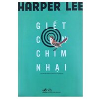 Sách Giết Con Chim Nhại