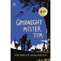 Sách - Goodnight Mister Tom - Nhập khẩu UK