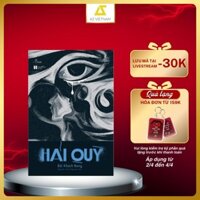 Sách - Hải Quỳ (Bối Khách Bang)