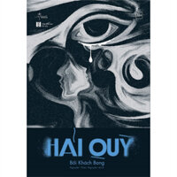 Sách - Hải Quỳ (Bối Khách Bang) [Nhà sách Việt Nam]