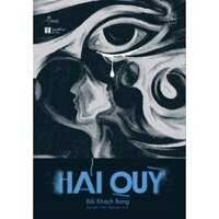 Sách - Hải Quỳ (Bối Khách Bang) - AZ